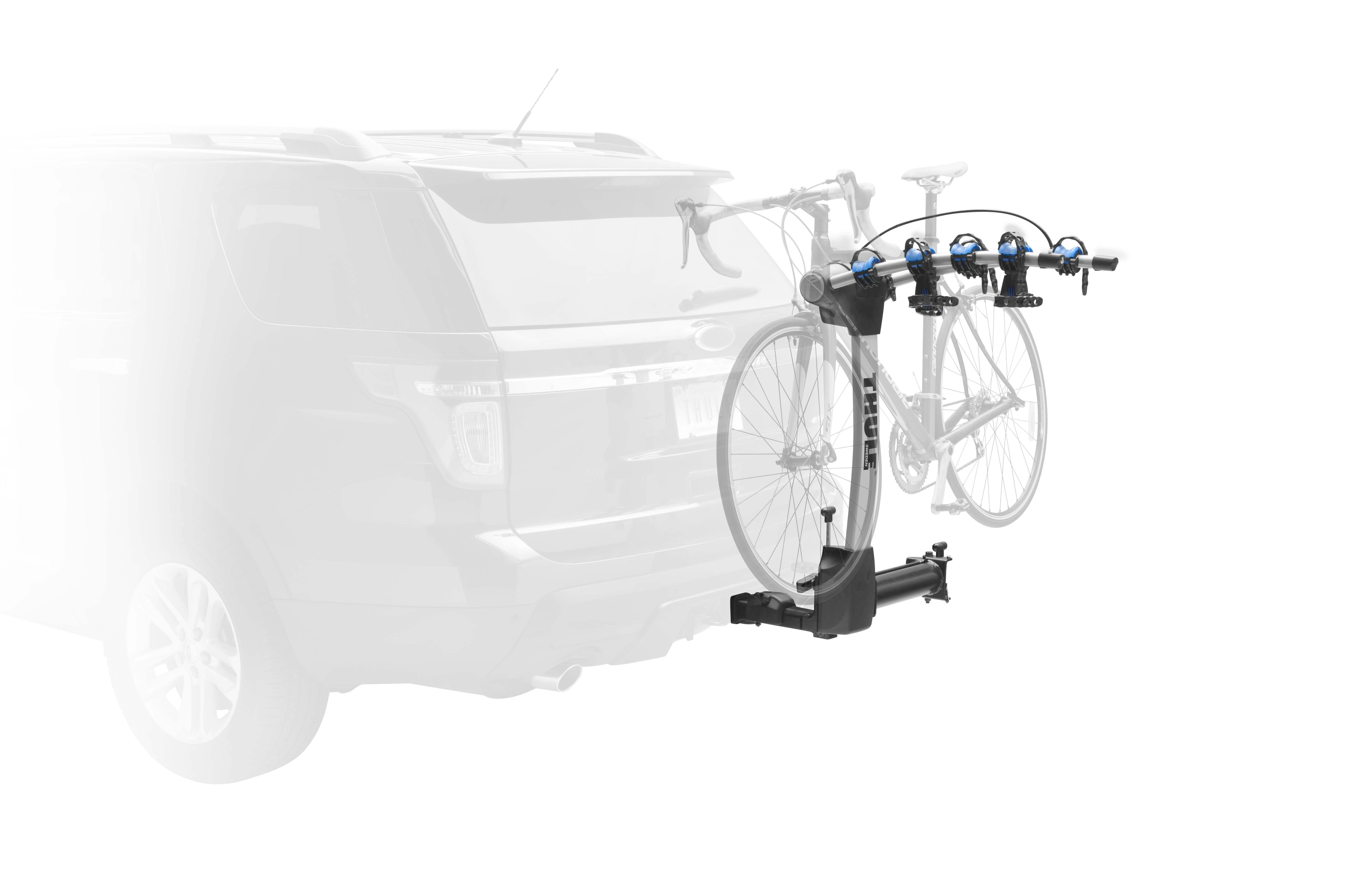 Thule 917XTR T2 Hitch Rack Blister 55 OFF animal.lt