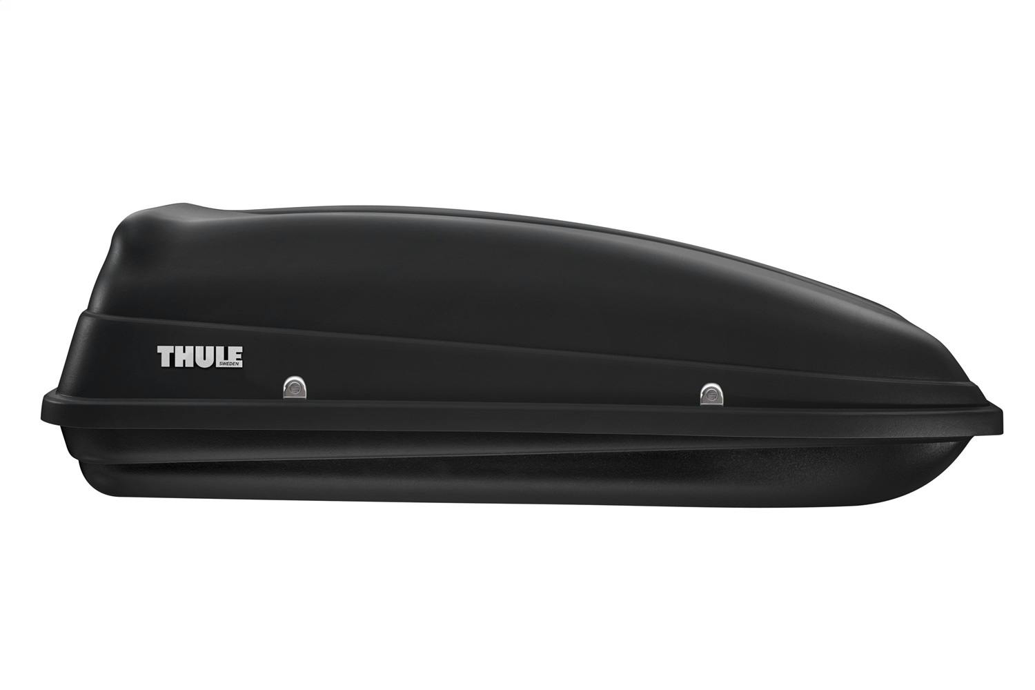 Thule sidekick 2024 installation