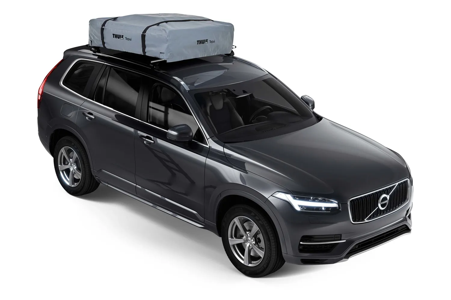 Thule 901301 Thule Tepui Explorer Kukenam 3- Olive Green