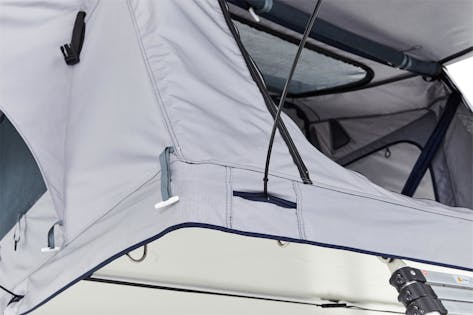 Thule 901200 Thule Tepui Explorer Ayer 2- Haze Gray