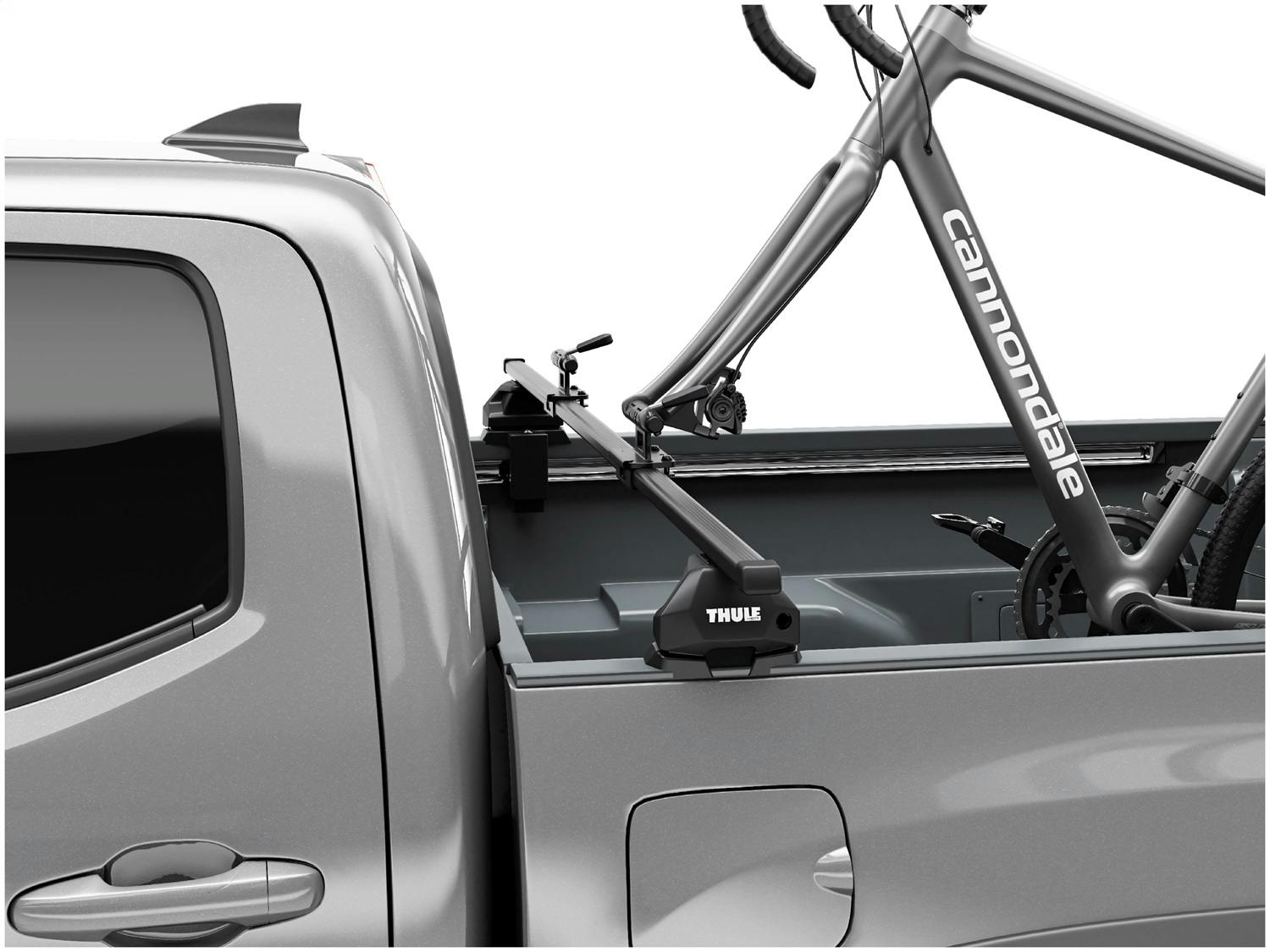 Thule pro deals rider