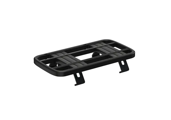 Adaptateur Avant Pour Siège Enfant De Vélo - Thule Yepp - Noir - Neuf En Emballage