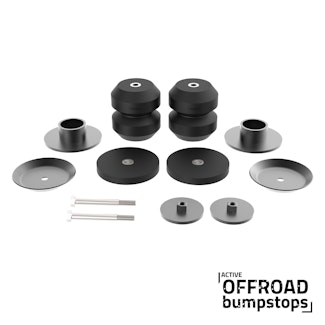 Timbren ABSJRGD Active Off Road Bumpstops