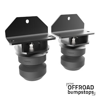 Timbren ABSTORLC2 Active Off Road Bumpstops