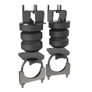 Timbren FR1504E Suspension Enhancement System