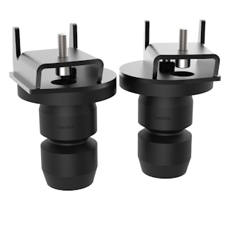 Timbren FR150RB Suspension Enhancement System