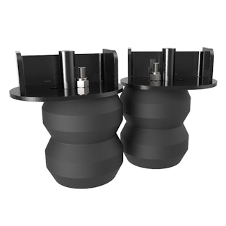 Timbren FR250SDG Suspension Enhancement System