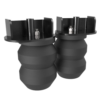 Timbren FR350SDF Suspension Enhancement System