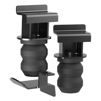 Timbren FRSDD Suspension Enhancement System