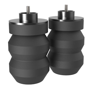 Timbren FRTR350 Suspension Enhancement System