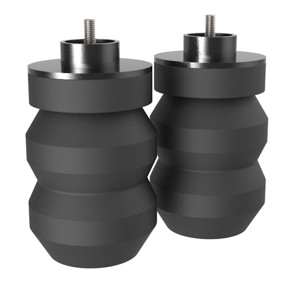 Timbren FRTR350 Suspension Enhancement System