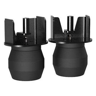 Timbren FRTT350F Suspension Enhancement System