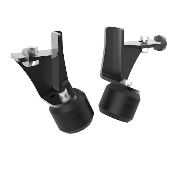 Timbren GMFK15CB Suspension Enhancement System