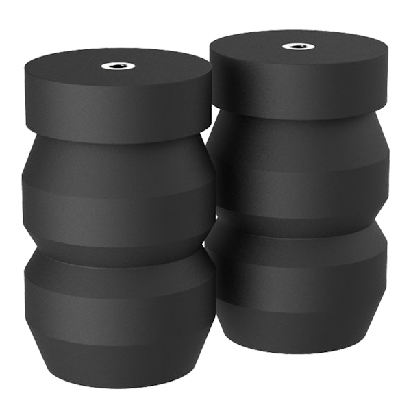 Timbren GMRG25C Suspension Enhancement System