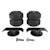 Timbren TORTUN4 Suspension Enhancement System