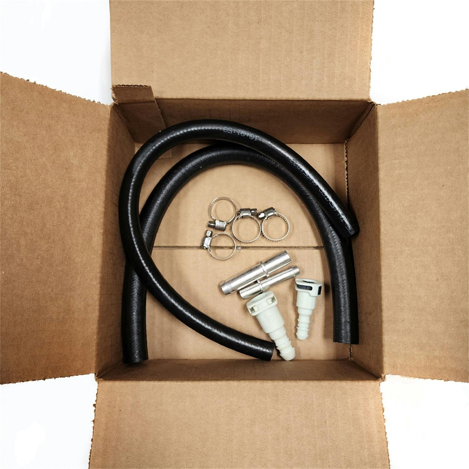 TITAN Fuel Tanks 0299002 Fuel Line Extension Kit