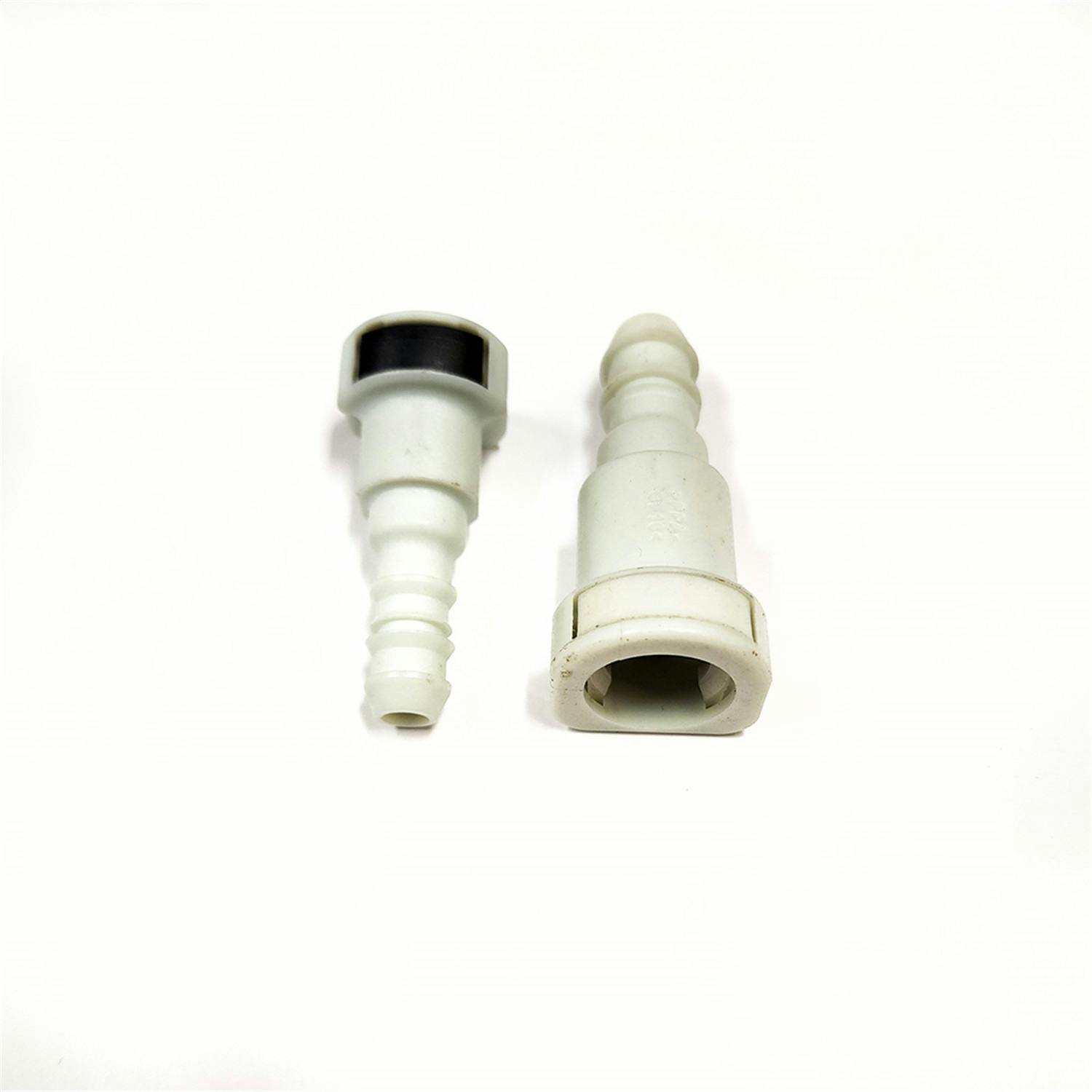 TITAN Fuel Tanks 0299002 Fuel Line Extension Kit