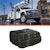 TITAN Fuel Tanks 4020217 40 Gallon Extra Heavy Duty, Cross-Linked Polyethylene Fuel Tank