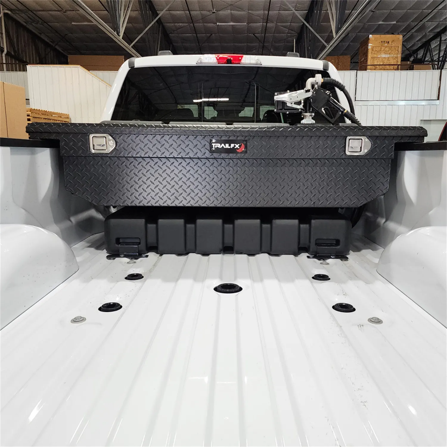 TITAN Fuel Tanks 5015090 TITAN Transfer Tank