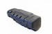 TITAN Fuel Tanks 5410040 40 Gallon Extra Heavy Duty, Cross-Linked Polyethylene Fuel Tank System