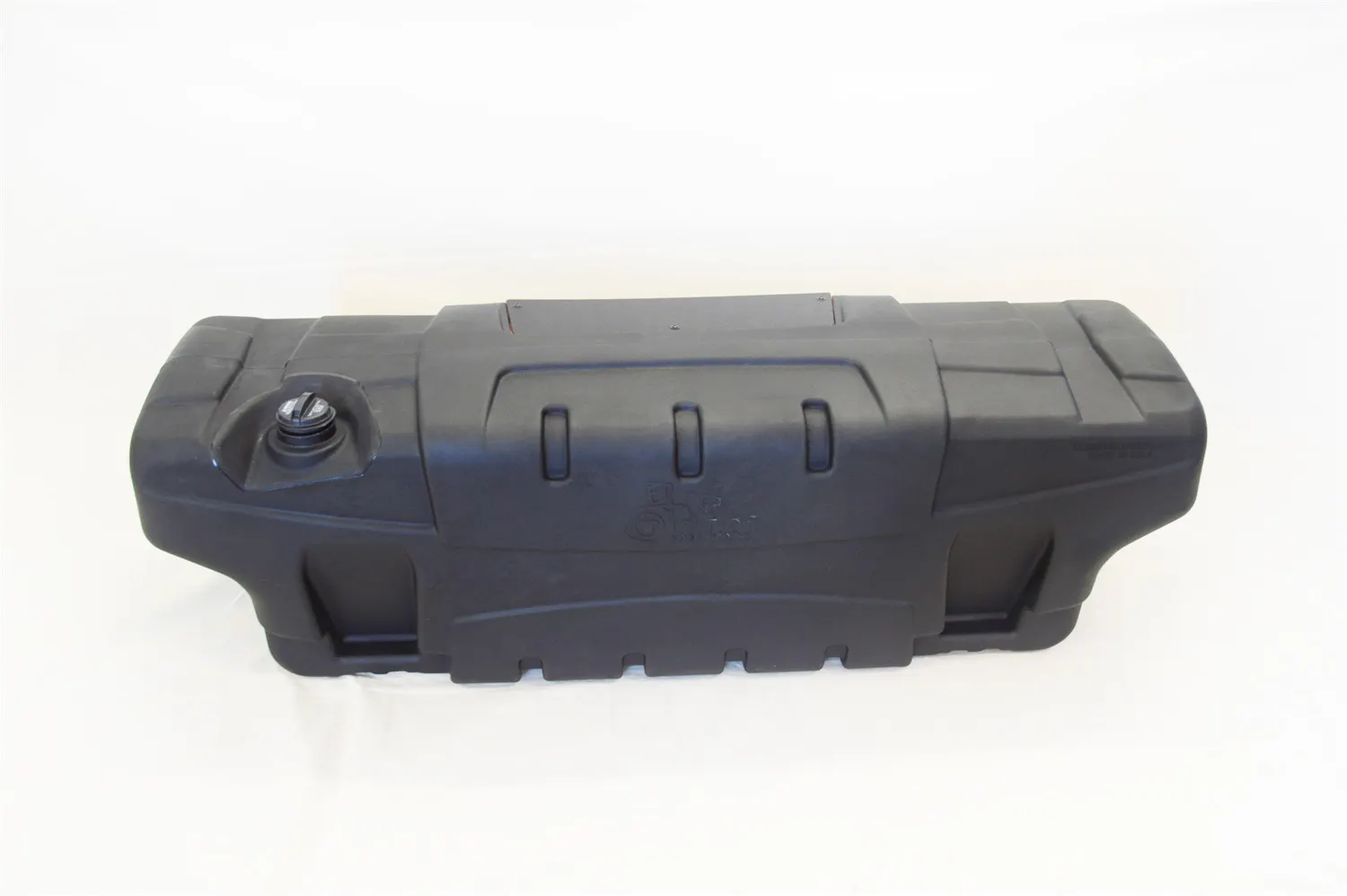 TITAN Fuel Tanks 5410050 Travel Trekker Auxiliary Diesel Fuel System