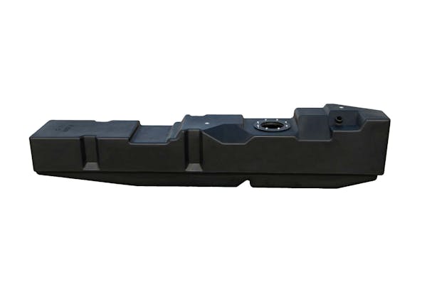 TITAN Fuel Tanks 7020208 51 Gallon Extra Heavy Duty, Cross-Linked Polyethylene Fuel Tank