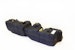 TITAN Fuel Tanks 7020217 55 Gallon Extra Heavy Duty, Cross-Linked Polyethylene Fuel Tank