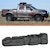 TITAN Fuel Tanks 7030210 56 Gallon Extra Heavy Duty, Cross-Linked Polyethylene Fuel Tank