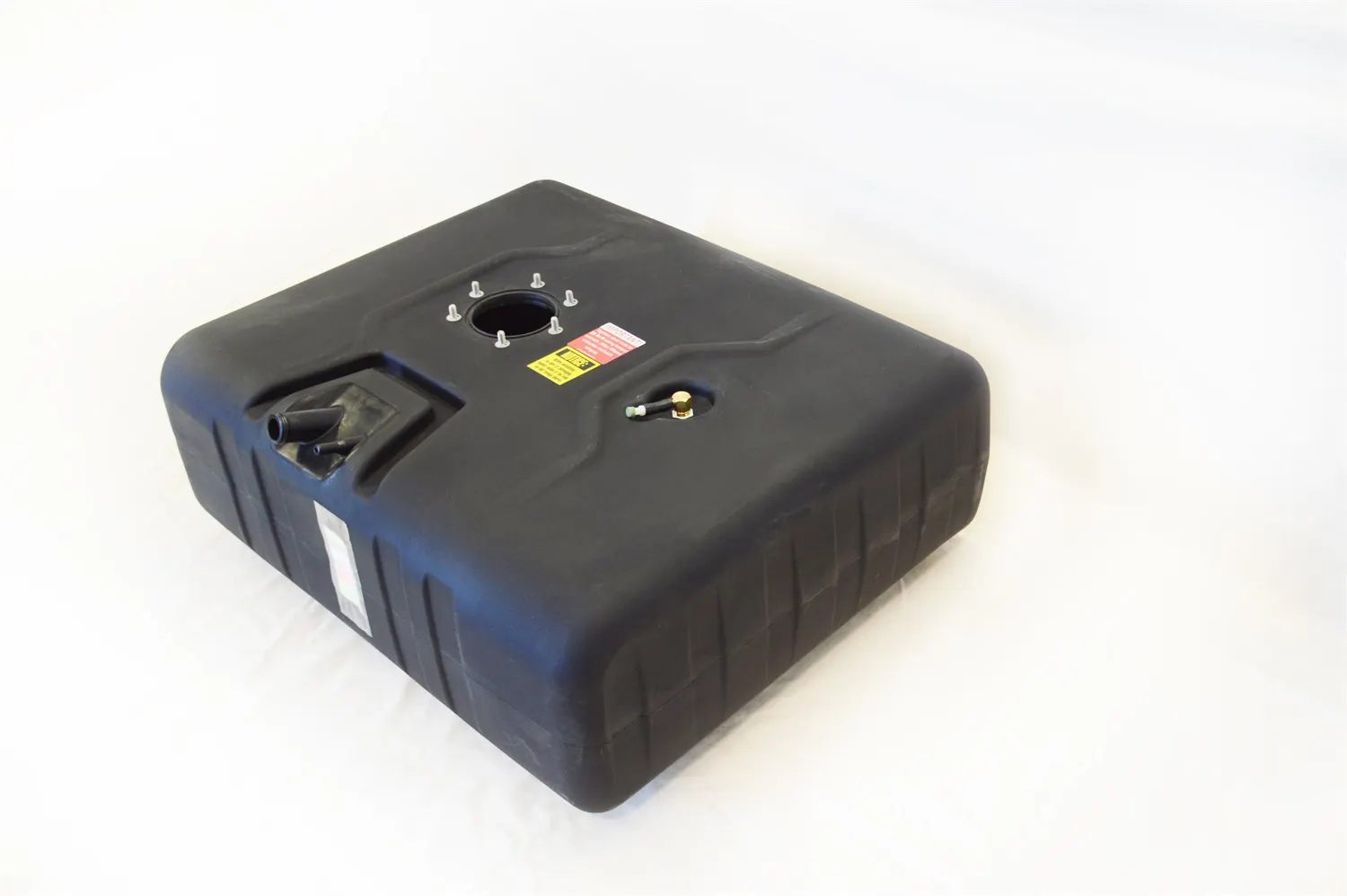 TITAN Fuel Tanks 8020199 After-Axle Utility Tank