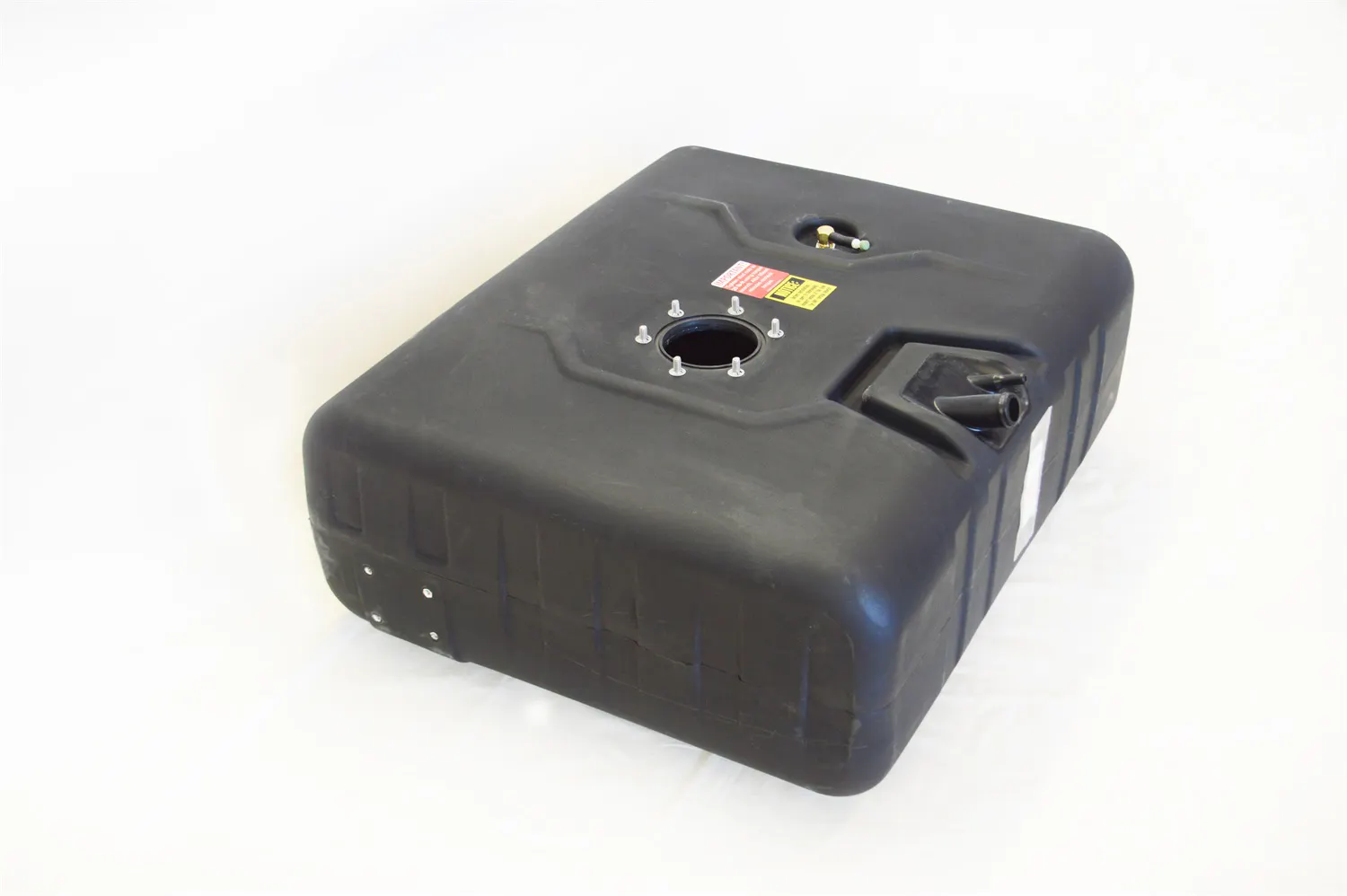 TITAN Fuel Tanks 8020199 After-Axle Utility Tank
