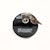 TITAN Fuel Tanks 9901750 Locking Fuel Cap