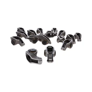 Top Street Performance 60736 TSP Pro Series Cast Steel Rocker Arms ...