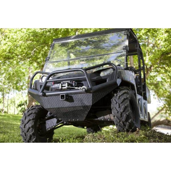 Tough Country RANGER 0912 UTV Front - 2009-2013 Polaris Ranger 700/800 TWO PASSENGER
