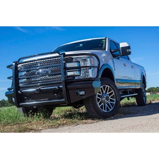 Tough Country TFR2017FLRESM-GLOSS Ford - Traditional Front