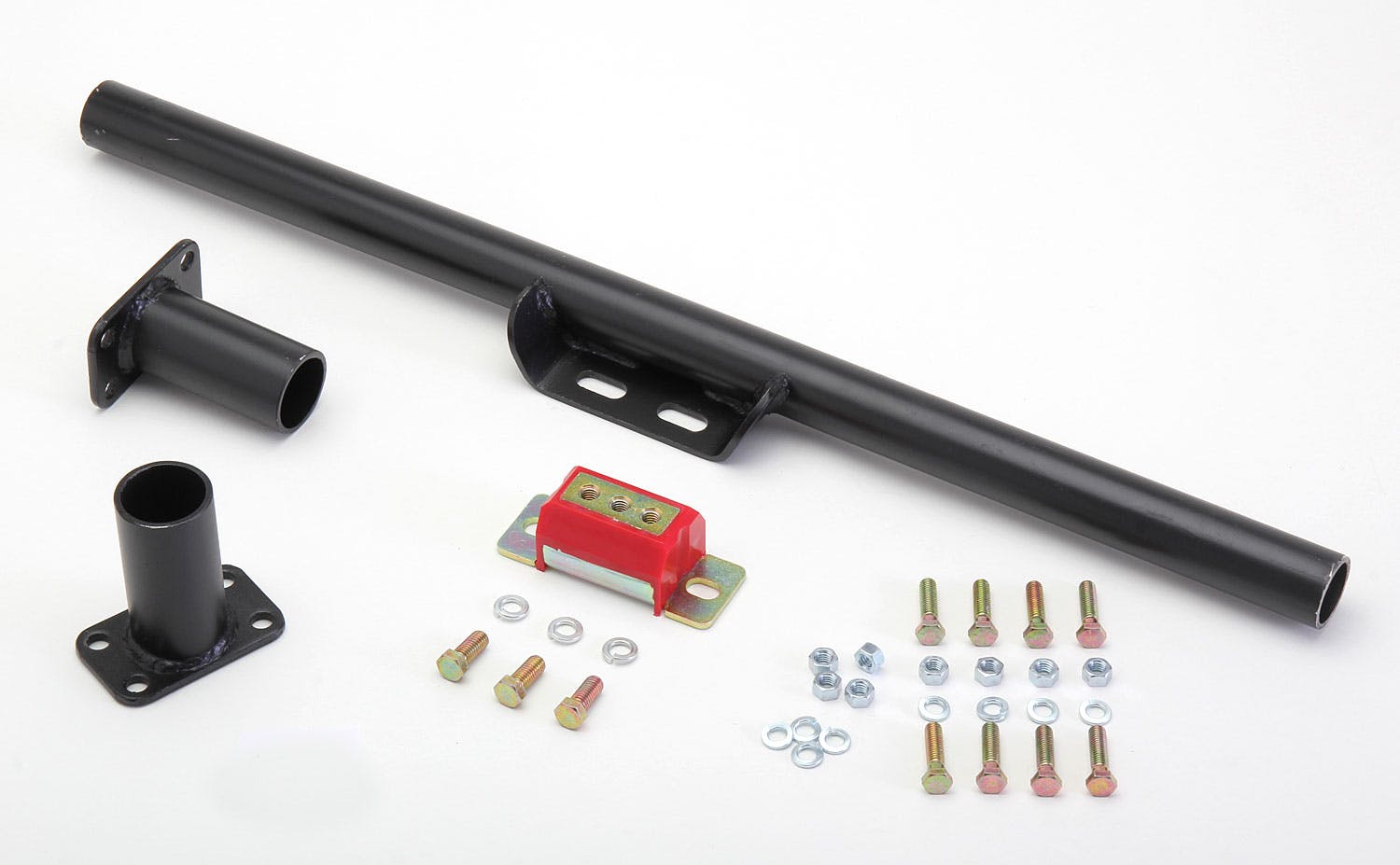 Trans-Dapt Performance Transmission Cross Member Kit - LS Engine Swap Compatible