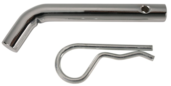 Trimax SP125 Standard 1/2 Receiver Pin & Clip
