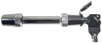 Trimax SXT3 Premium 100% Stainless Steel 5/8 Key Receiver Lock
