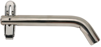 Trimax SXTX125 Premium Stainless Steel Flip-Tip 1/2 Receiver Pin