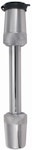 Trimax T2 Premium 1/2 Dia. Key Receiver Lock