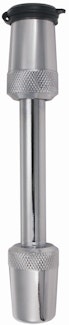 Trimax T2 Premium 1/2 Dia. Key Receiver Lock