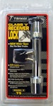 Trimax T5 Premium 5/8Dia. Receiver Lock Wider Span 3.5
