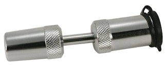 Trimax TC1 Coupler Lock (Fits Couplers W/ Up To 7/8 Span)