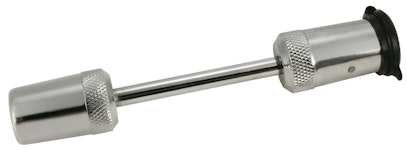 Trimax TC2 Coupler Lock