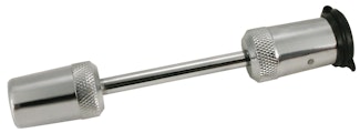Trimax TC2 Coupler Lock