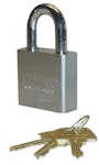 Trimax TQ2572 Trimaflex Integrated Keyed Cable Lock