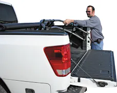 TruXedo 1116249 TL - Bed Extender/Spacer Kit