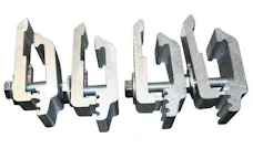 TruXedo 1117460 TL - TonneauMate Clamp Kit