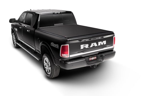 Truxedo 1445901 Pro X15 Tonneau Cover