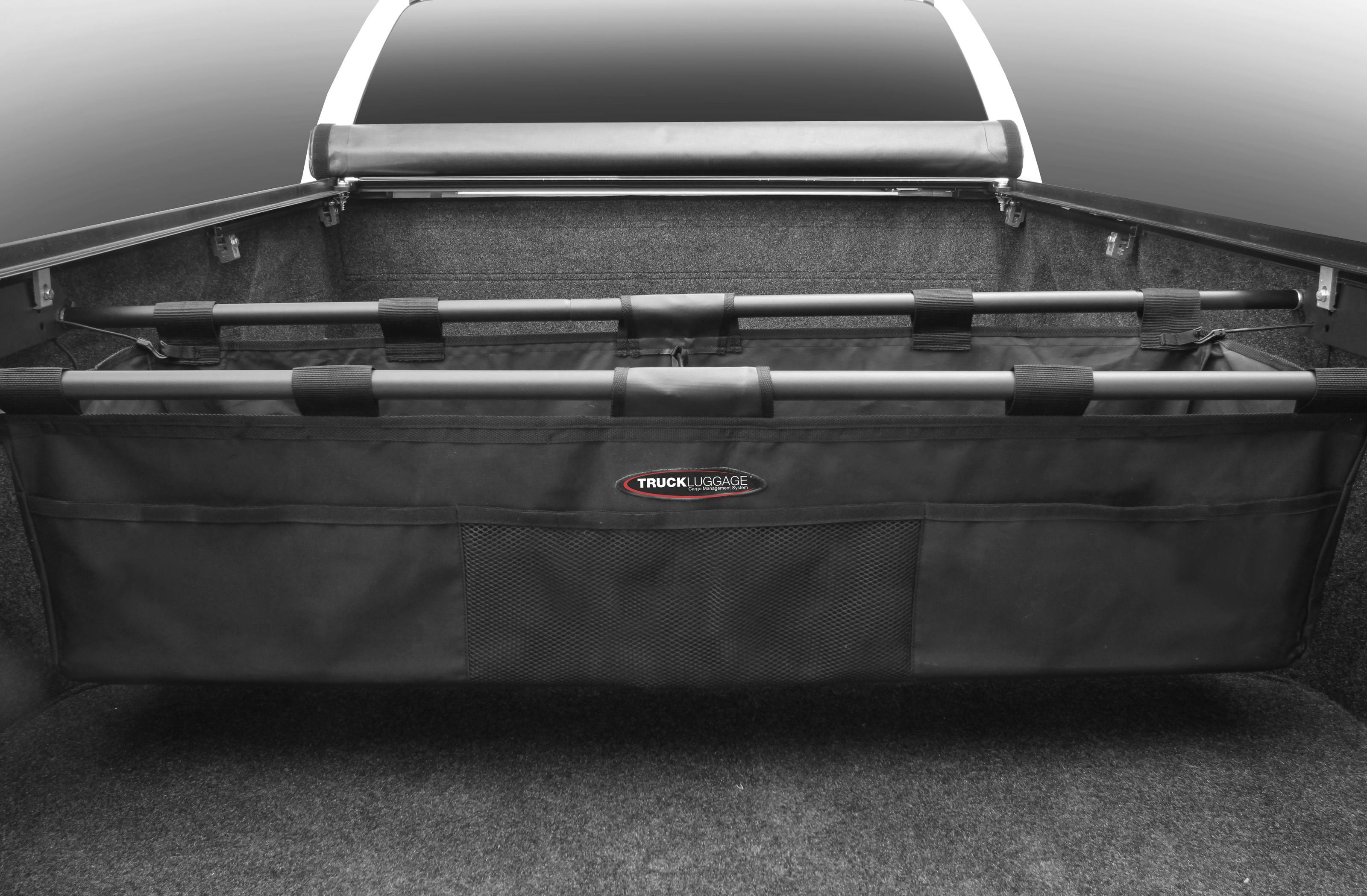 TruXedo 1705211 Truck Luggage - Bed organizer/Cargo sling - Full