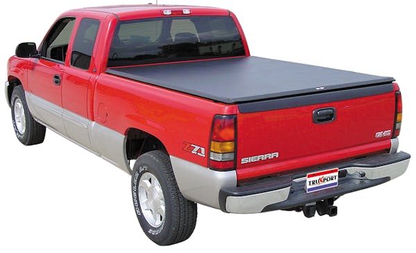 Truxedo 281101 Truxport Tonneau Cover